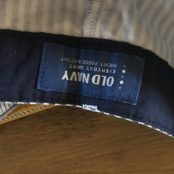 3 Old Navy Shorts for one Price - Picture 2 of 3